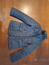 giubbotto primaverile bambino 7 anni