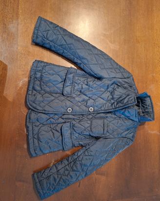 giubbotto primaverile bambino 7 anni