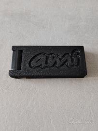 supporto finestrino Citroen ami 