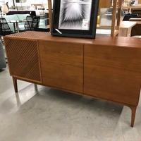 Buffet / credenza / madia legno 3 ante La Redoute