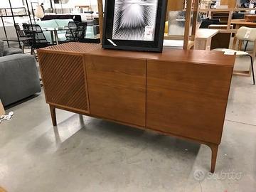 Buffet / credenza / madia legno 3 ante La Redoute