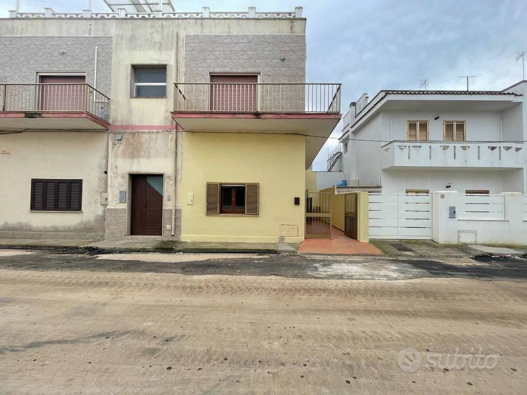 Appartamento di 56 m² con 3 locali a Melendugno - Vista 2