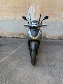 Sh300 air force