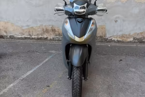 Sh300 air force