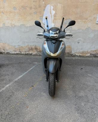 Sh300 air force