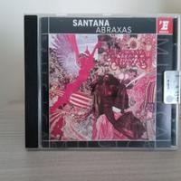 CD Santana "Abraxas"
