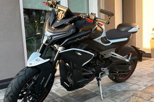 CFMOTO 800nk