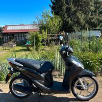Honda Vision 50