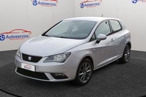 Seat Ibiza 5 Porte Ibiza 5p 1.2 Business 70cv
