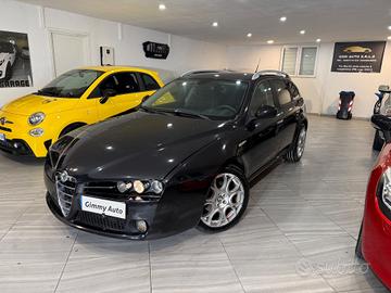 Alfa Romeo 159 1.9 JTDm 2008