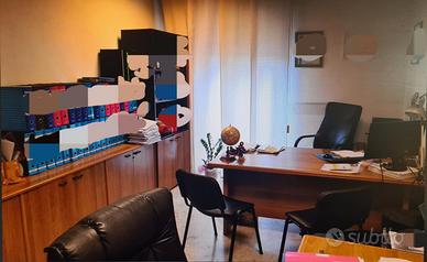 Arredo ufficio, studio legale o professionale