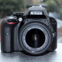 Nikon D3300