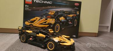 lego Technic 