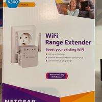 Netgear wifi extender N300