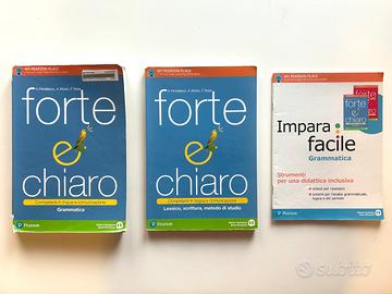 Libri scolastici superiori