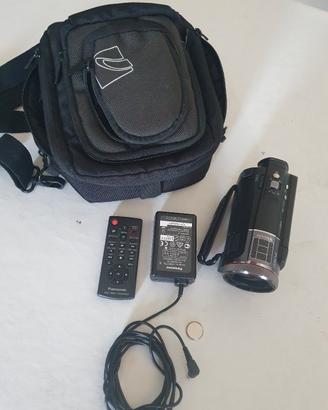 videocamera panasonic hc-x900