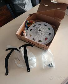 Copricerchi Vespa 10"
