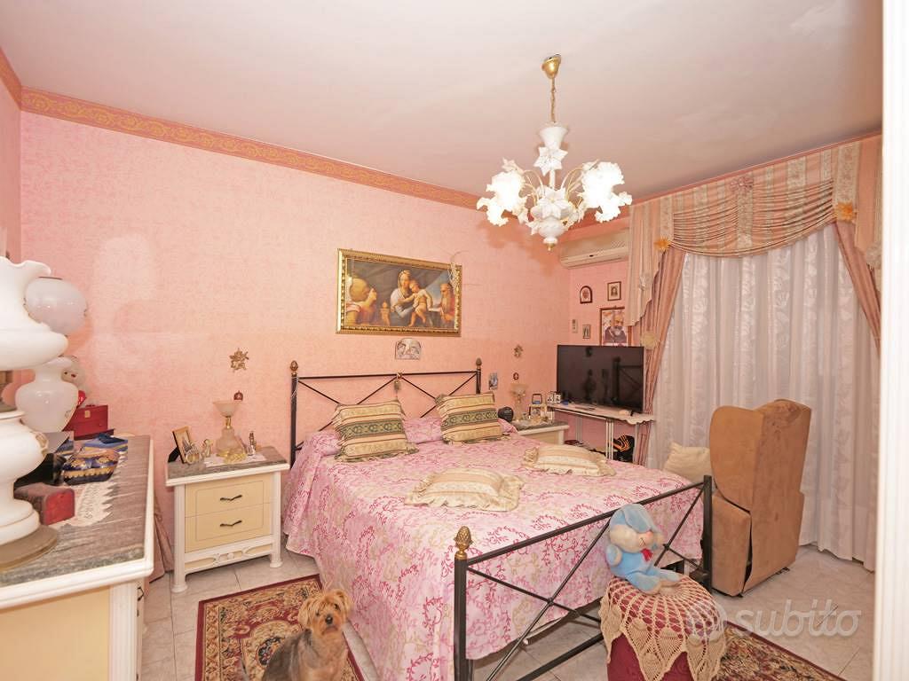 Apartment in Catania, San Teodoro - Vista 4