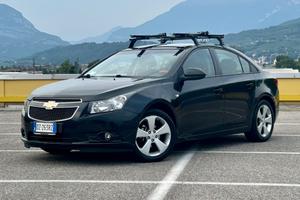Chevrolet Cruze 1.6 5 porte LS Neopatentati GPL