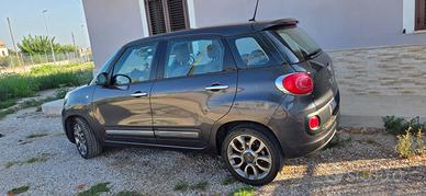 Fiat 500L 1.3