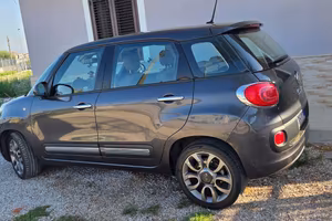 Fiat 500L 1.3
