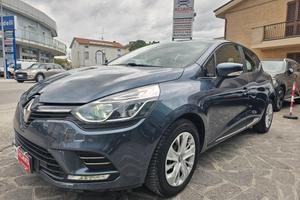 Renault Clio dCi 8V 75CV 5 p SOLO NOLEGGIO