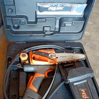 Pellenc Selion m12 + batteria