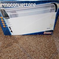 Termoconvettore 