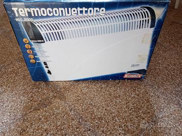 Termoconvettore 