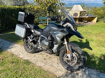 BMW 1250 GS