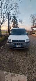  Fiat doblo 1900 JTD