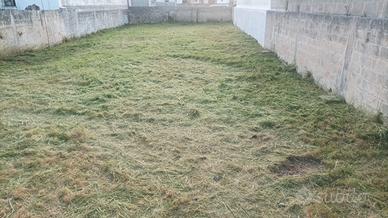 Terreno edificabile