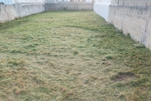Terreno edificabile