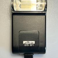 flash Metz mecablitz 25B1