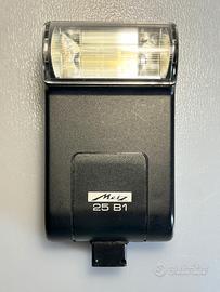 flash Metz mecablitz 25B1