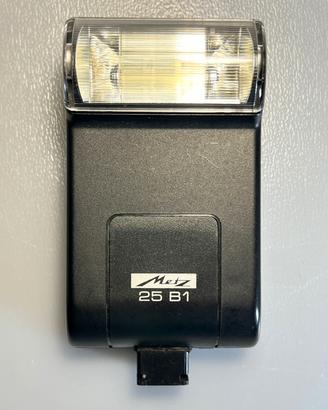 flash Metz mecablitz 25B1