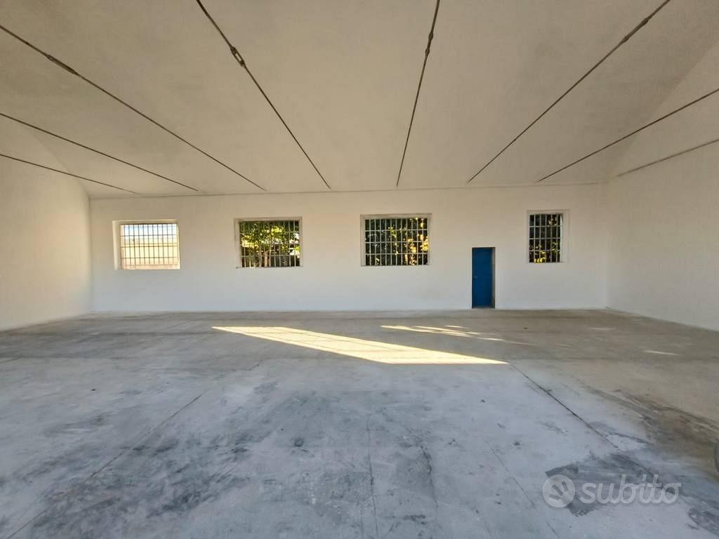 Immobile di 250 m² a Pistoia