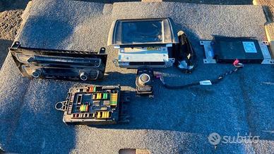 RICAMBI PER BMW 116 D 2017 F20 F21