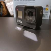 Go pro hero 8
