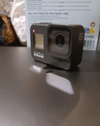 Go pro hero 8