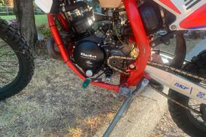 Vedo Beta 50 rr racing