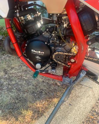 Vedo Beta 50 rr racing