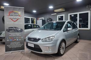 Ford C-Max 1.6 TDCi Titanium NEOPATENTATO