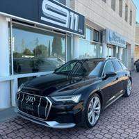 Audi A6 allroad quattro 50tdi 286cv mild hybrid