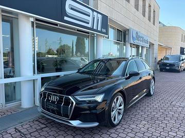 Audi A6 allroad quattro 50tdi 286cv mild hybrid