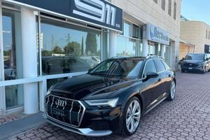 Audi A6 allroad quattro 50tdi 286cv mild hybrid