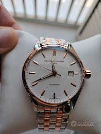 Orologio Frederique Constant Classic Index 40 mm 
