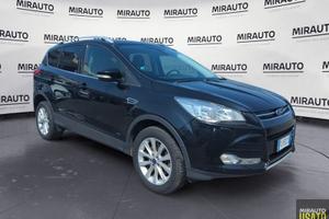 Ford Kuga 2.0 TDCi 150CV S&S AWD Titanium