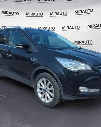 Ford Kuga 2.0 TDCi 150CV S&S AWD Titanium
