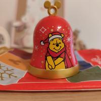 Campanella Disney Winnie the Pooh 